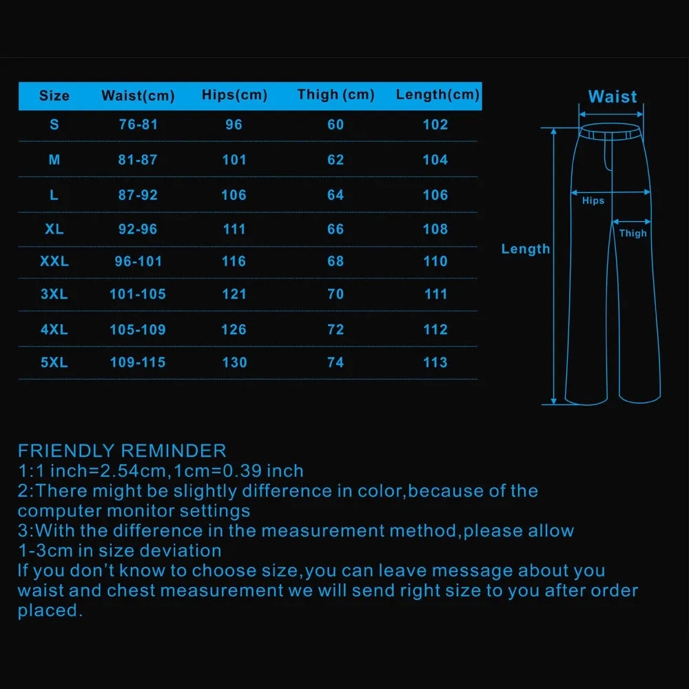 City Military Tactical Pants Men Trousers Men Many Pockets Waterproof Wear Casual Cargo Pants