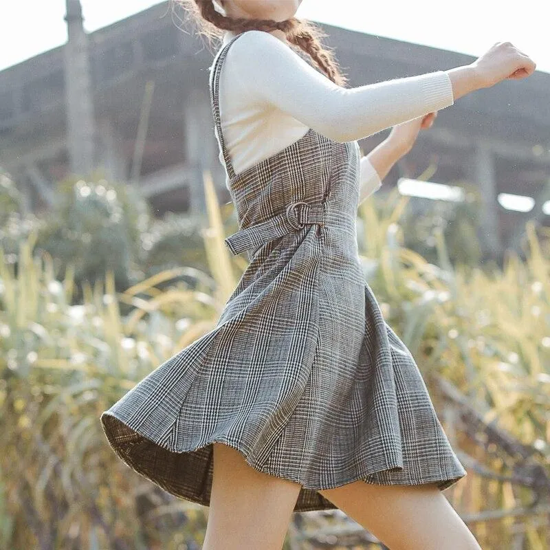 Classic Korean Dress