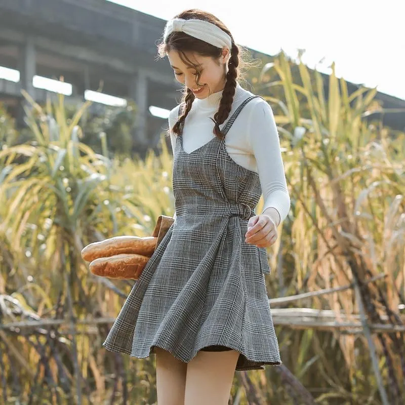 Classic Korean Dress