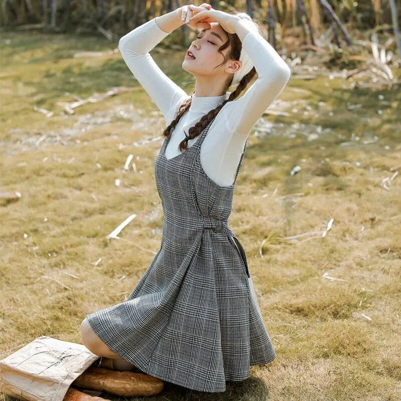 Classic Korean Dress