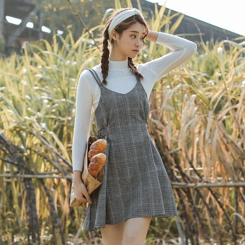 Classic Korean Dress