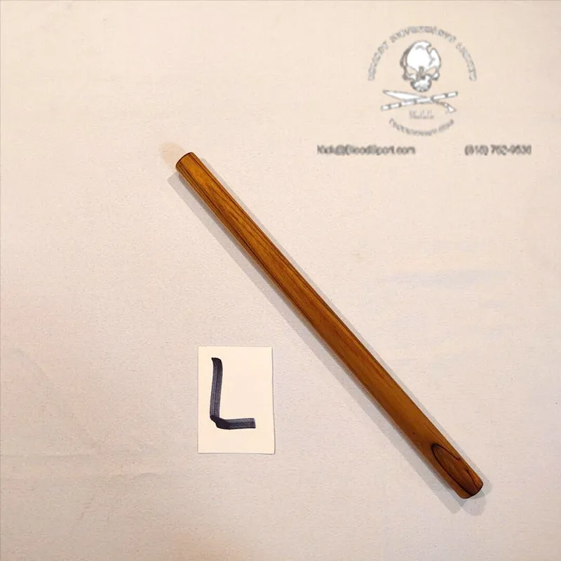 Indonesian Mahogany Sticks