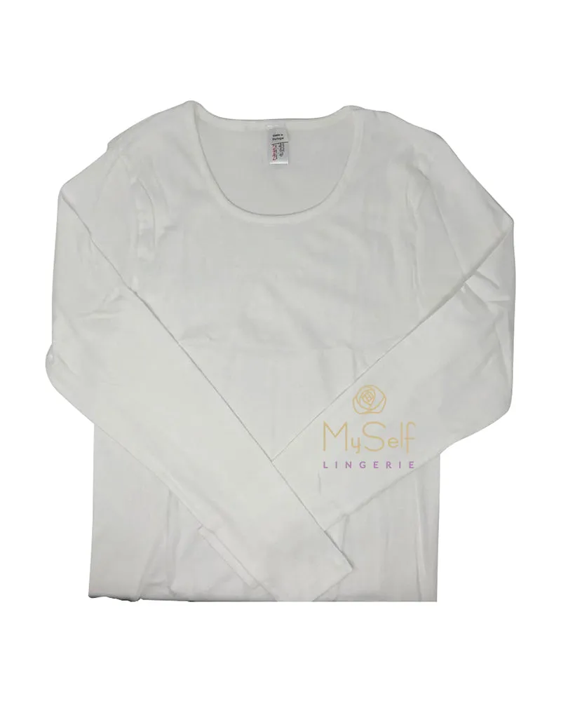 Nina Von C Long Sleeved Undershirt