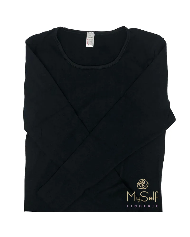Nina Von C Long Sleeved Undershirt