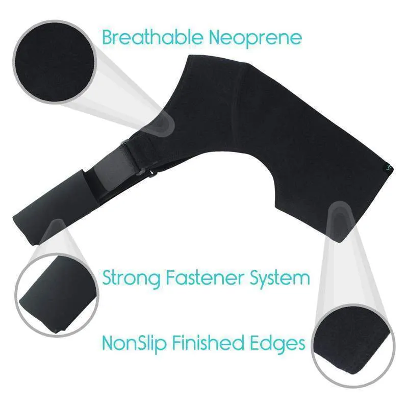 Orthopedic Care Shoulder Brace