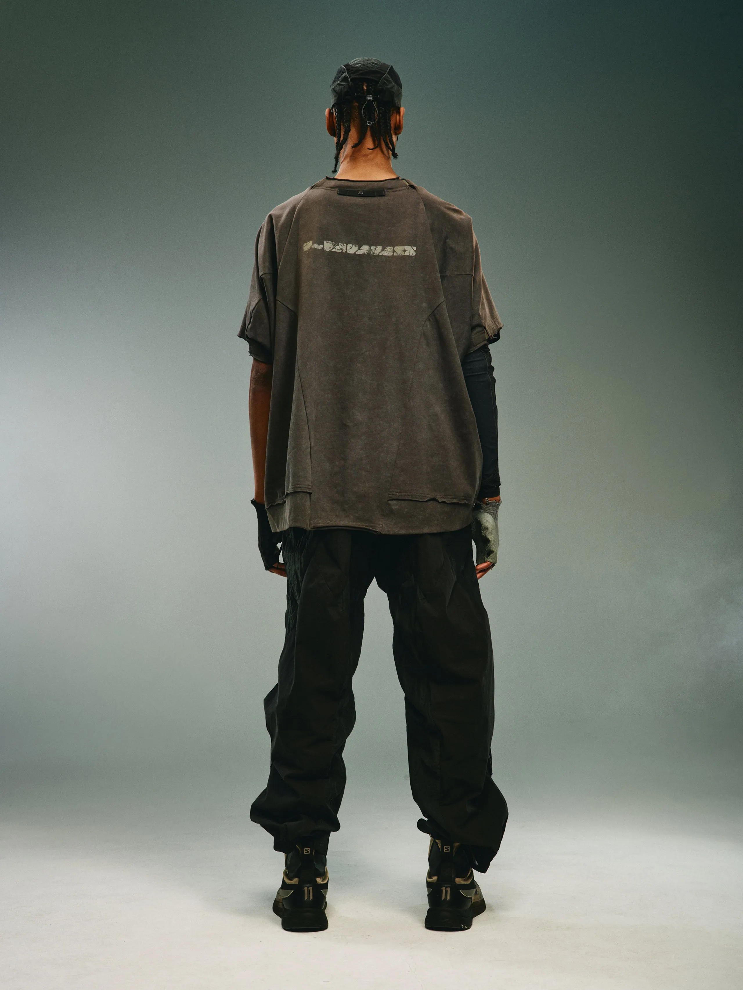 SH /  Stygian Delvers Nano Tactical Pants