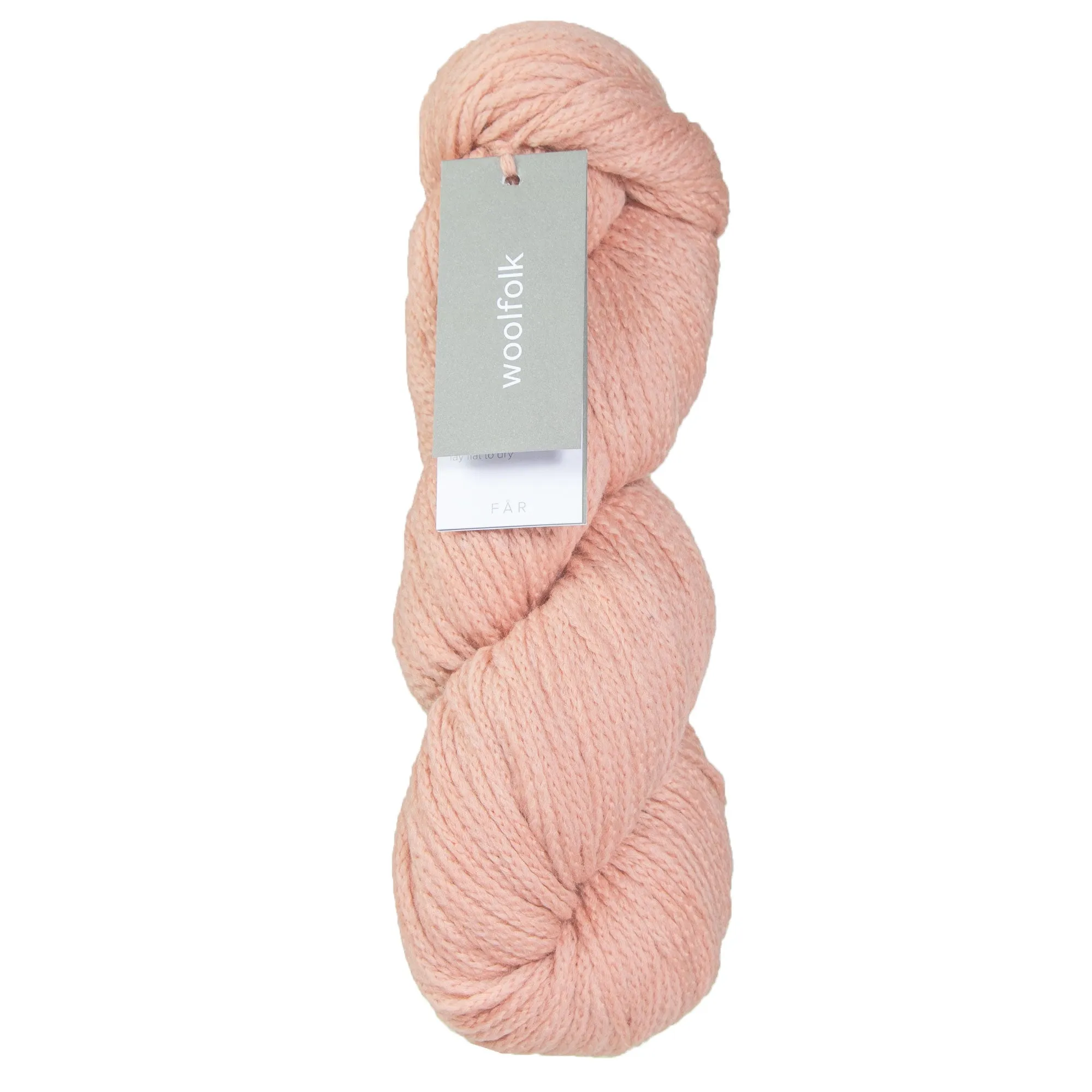 Woolfolk Far Yarn - 28